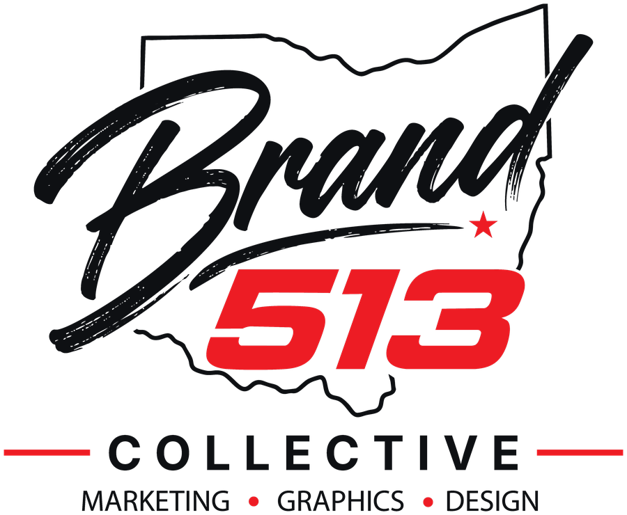 Brand 513 Collective — Marketing, Graphics, Design