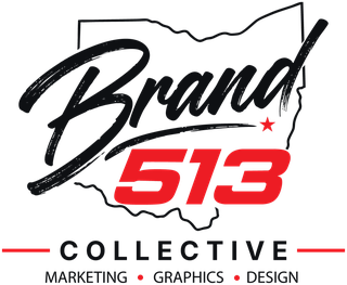 Brand 513 Collective — Marketing, Graphics, Design