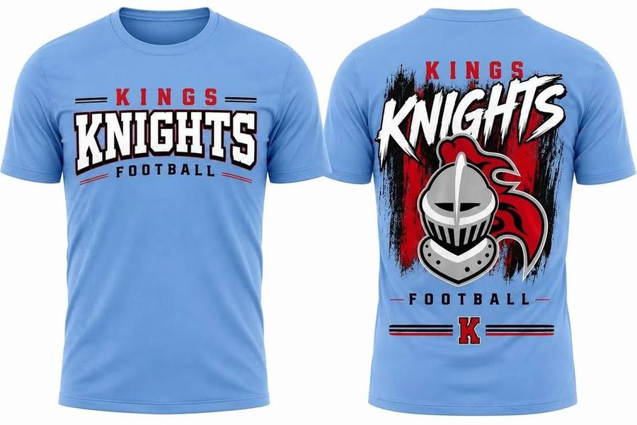 Custom branded apparel by Brand 513 Collective