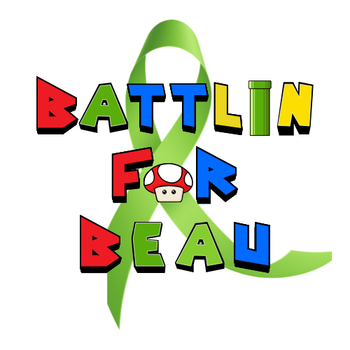 Battlin For Beau — Logo Design by Brand 513 Collective