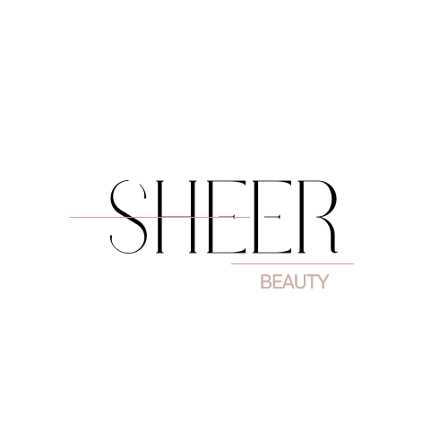 Sheer Beauty — Logo Design by Brand 513 Collective