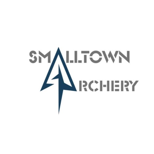 Smalltown Archery — Logo Design by Brand 513 Collective