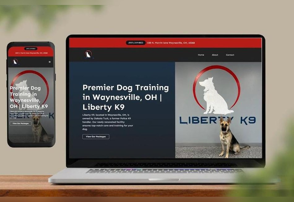 Lead Generation by Brand 513 Collective in Lebanon, Ohio